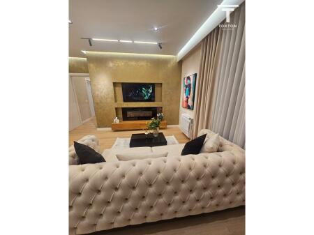FOR SALE, APARTMENT 2+1, PAZARI I RI, TIRANA, TT 2171