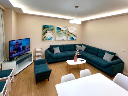 Apartment 1+1 for rent at the former Electric Market!