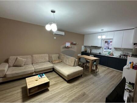 3+1 APARTMENT SECOND FLOOR OF A VILLA IN DON BOSKO