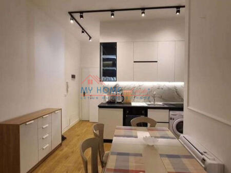 1+1 apartment for rent Vasil Shanto