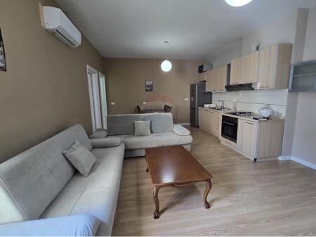 apartament me qira (1+1) Kopshti Zoologjik