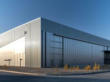 INDUSTRIAL WAREHOUSE FOR RENT IN KASHAR