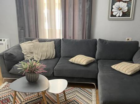 1+1 apartment for sale at Myslym Shyri
