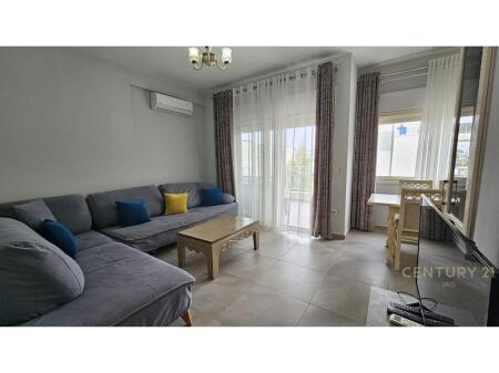 For sale Apartment 2+1+2 at Perla Resort, Lalëz Bay!