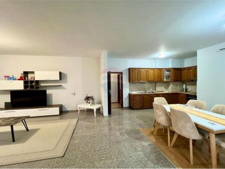 FOR RENT 2+1+2 APARTMENT IN KINOSTUDIO
