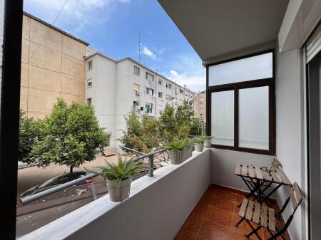 Rent, Apartment 2+1 "21 Dhjetori", Tirana.