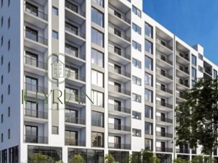 APARTAMENT PER SHITJE NE KAMEZ