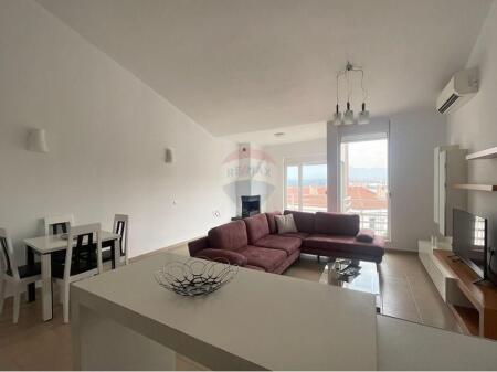 2+1 apartment for rent at Rez Kodra Diellit 1