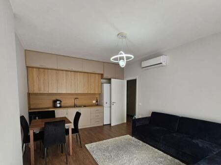 FOR SALE FURNISHED 1+1 APARTMENT IN YZBERISHT