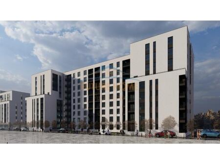 For sale, Apartment 1+1, Mehillaj Complex