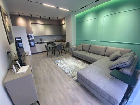 2+1+2 apartment for rent at the former Aviation Field.
