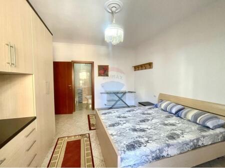 2+1 APARTMENT FOR RENT IN KOMUNA PARISIT
