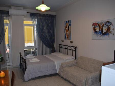Apartament Me Qera 2+1 perball Maternitetit te Ri (ID B221262) Tirane.