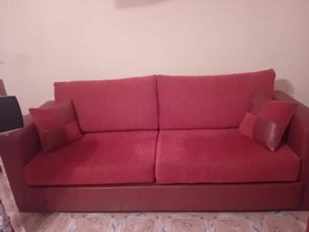 Apartment for rent, Myslym Shyri street