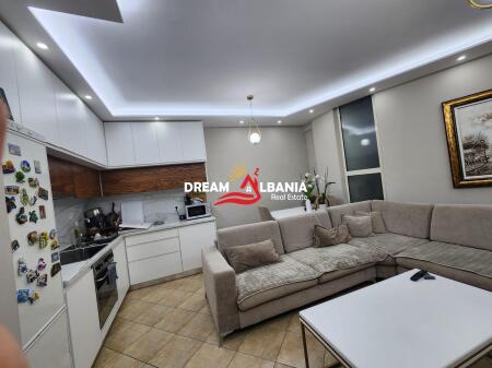 1+1 apartment for sale in Shkoze