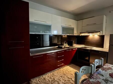 Apartment for rent Zogu i Zi