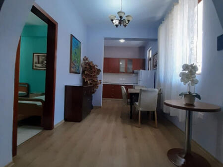 Part of a Villa for Rent 2+1, Kombinat