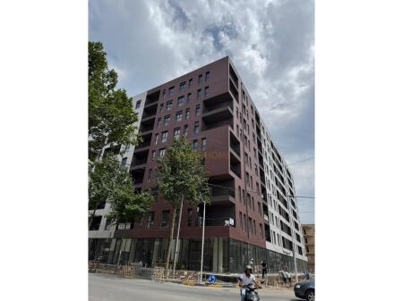 Shitet Apartament 1+1, Kompleksi Priam, Kamëz.
