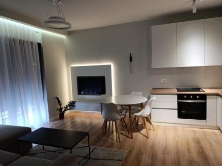For rent 2+1 near Kodra e Diellit 1 residences