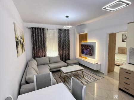 1+1 Apartment for Rent, Liqeni i Thate