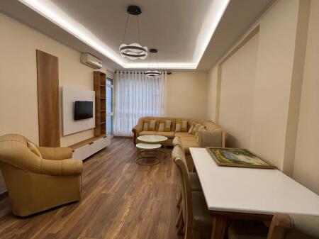 Apartment for rent 1+1 New Bazaar