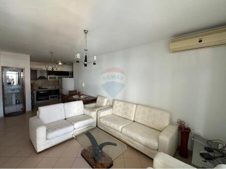 APARTAMENT 2+1+2 PER SHITJE TE SHKOLLA KUQE