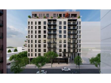AURA COMPLEX, APARTMENT 2+1+2 FOR SALE, LAPRAKE!