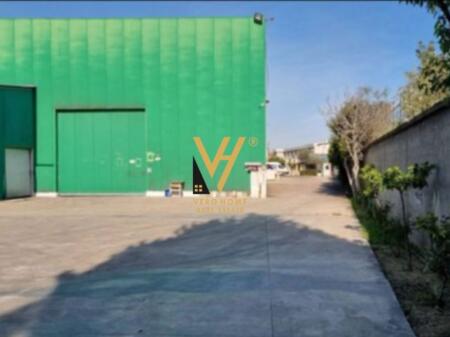 MAGAZINA 600M2 ME QERA ME ÇMIM 170,000 LEK