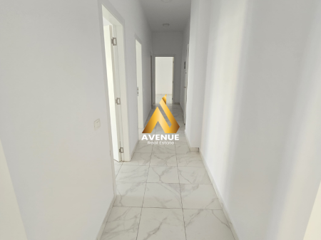 JEPET ME QERA APARTAMENT 3+1+2 PRANE SQUARE 21, TIRANE