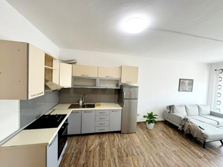For Rent - 1+1 Apartment with Fantastic Balcony! Near News 24
