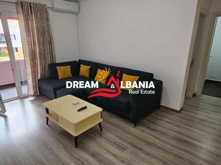 Apartament modern 1+1 me qera te Oxhaku (ID 42111399)