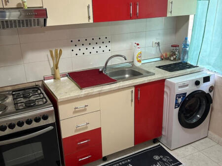 Apartment for rent near the New Bazaar!