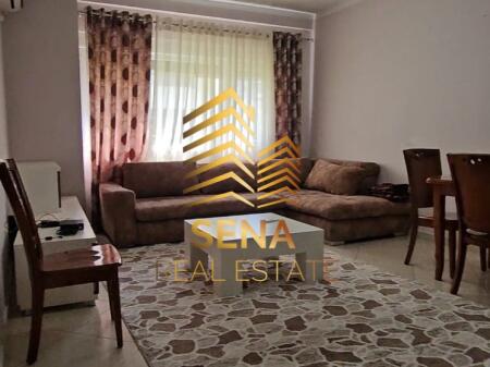 Për qira, apartament 1+1, Yzberisht.