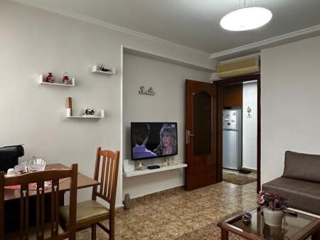 1+1 apartment for rent