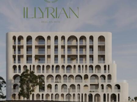 APARTAMENT PËR SHITJE NË ONE ORICUM