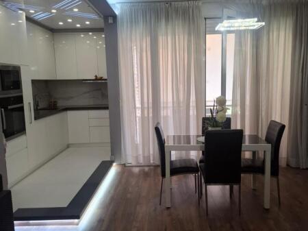 Apartment for rent 2+1 Astir