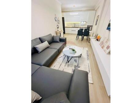 2+1 apartment for rent!
