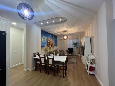 FOR RENT APARTMENT 2+1 LIQENI THATE TEK RADISONI