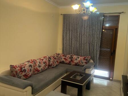 For sale Super Apartment 1+1 in Yzberisht