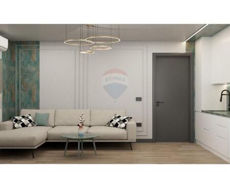 Apartament me qira 2+1 prane Ures se Tabakve!