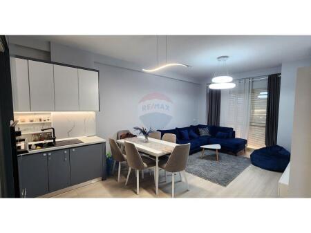 Apartament 2+1+2 me Qira ne Don Bosko!