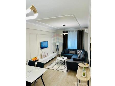 Apartment 2+1 for rent on Kavaja Street