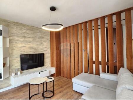 Apartament 2+1 për qira pranë Kodrës së Diellit