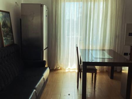 Apartment for rent 1+1 + balcony Adapted to 2+1
