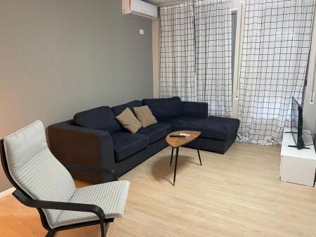 Apartament 1+1 me qira