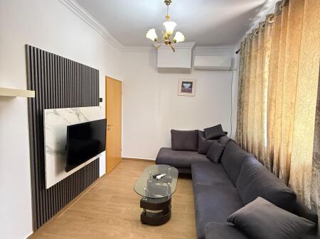 Apartment for rent 2+1