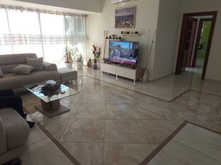 APARTMENT FOR SALE WITH TYPE. 3+1+2 +2 BALCONIES