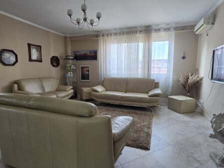 2+1+2 APARTMENT FOR RENT DURRES COURT