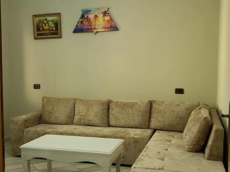 FOR RENT APARTMENT 1+1 30,000 LEK STREET 5 MAJI