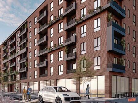 APARTMENT 2+1 IN PASKUQAN, RESIDENCE LINK OF PRIZREN